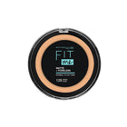 Powder Fit Me Matte and Poreless