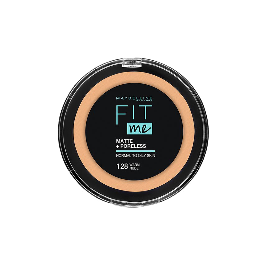 Powder Fit Me Matte and Poreless