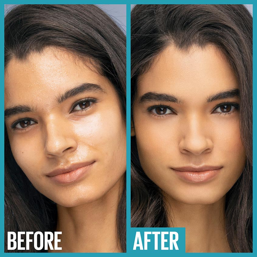 Powder Fit Me Matte and Poreless