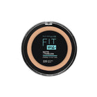 MAYBELLINE NEW YORK FIT ME POWDER 220 NATURAL BEIGE 9G – شراء أونلاين