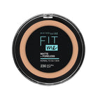 MAYBELLINE NEW YORK FIT ME POWDER 230 NATURAL BUFF 9G – buy online
