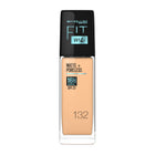 MAYBELLINE NEW YORK FIT ME FOUNDATION MATTE PORELESS 238 RICH TAN 30ML