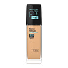 MAYBELLINE NEW YORK FIT ME FOUNDATION MATTE PORELESS SPF 138 MENA 30ML – buy online