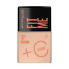Fit Me Fresh Tint Foundation SPF 50