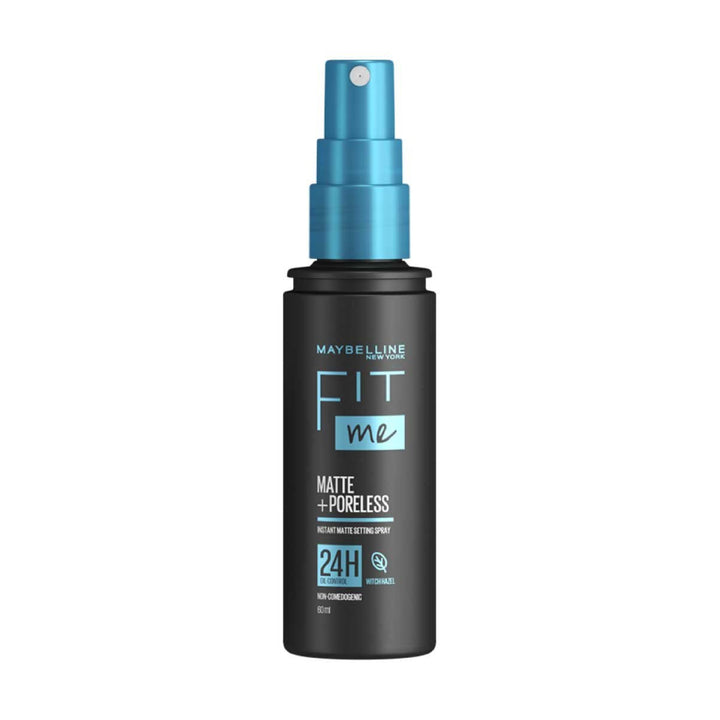 FIT ME SETTING SPRAY 60ML