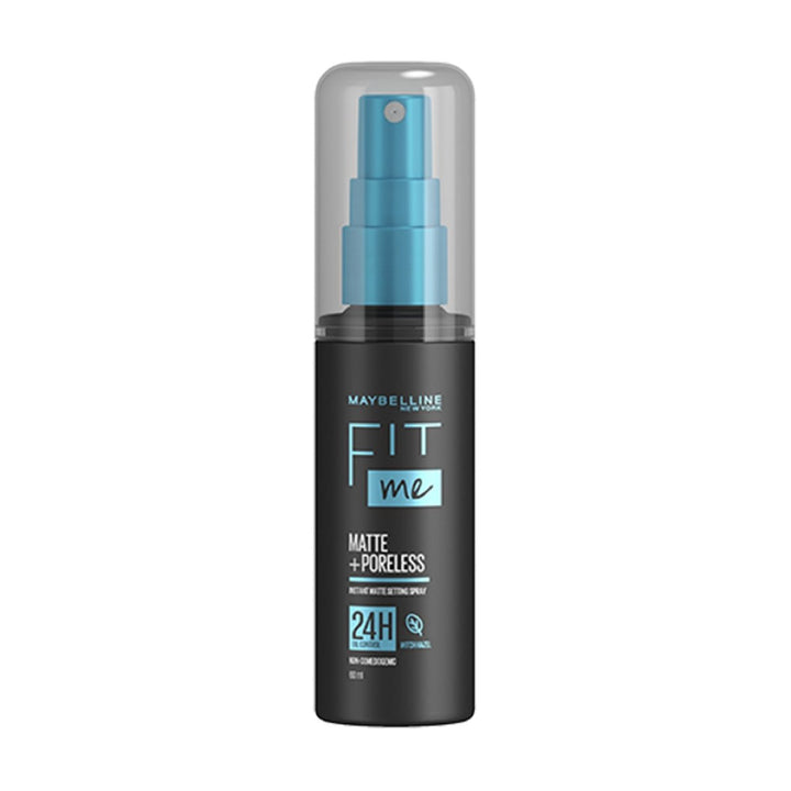 Face FIT ME SETTING SPRAY 60ML