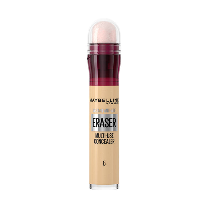 Instant Anti-Age Eraser Concealer