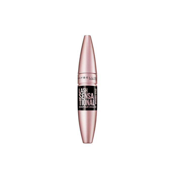 MASCARA COLOSSAL LASH SENSATIONAL INTENSELY BLACK