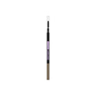 MAYBELLINE NEW YORK Brow pencil Brow ultra slim nu 03 warm brown, 1 g