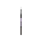 MAYBELLINE NEW YORK Brow pencil Brow ultra slim nu 06 black brown, 1 g – متجر إلكتروني