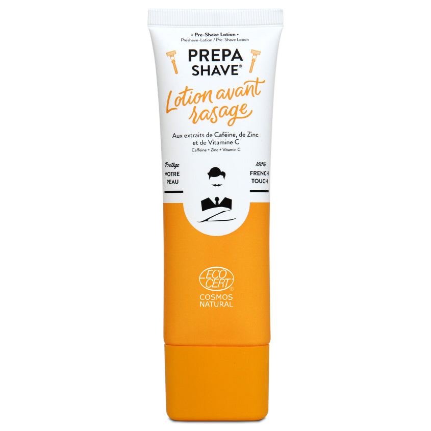 Prepa Shave Pre-Shave Lotion