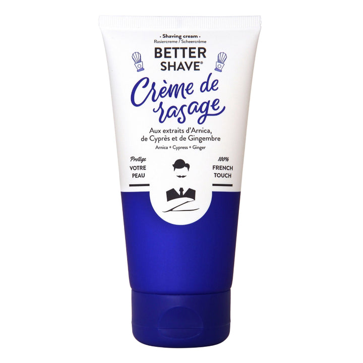 Better Shave Shaving Cream