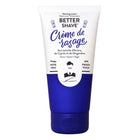 Better Shave Shaving Cream