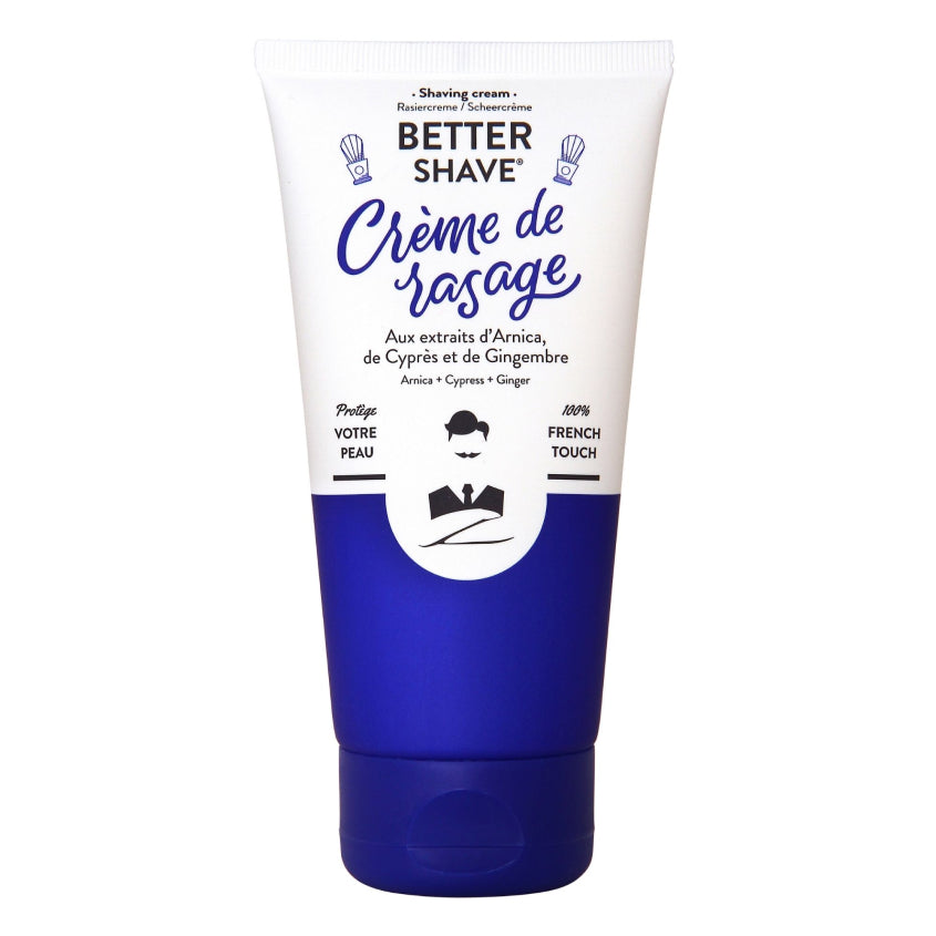 Better Shave Shaving Cream