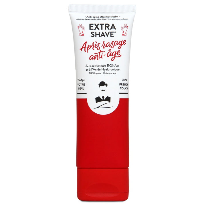 Extra Shave Anti-Aging Aftershave Balm