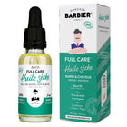 MONSIEUR BARBIER BEARD OIL FULL CARE 30ML