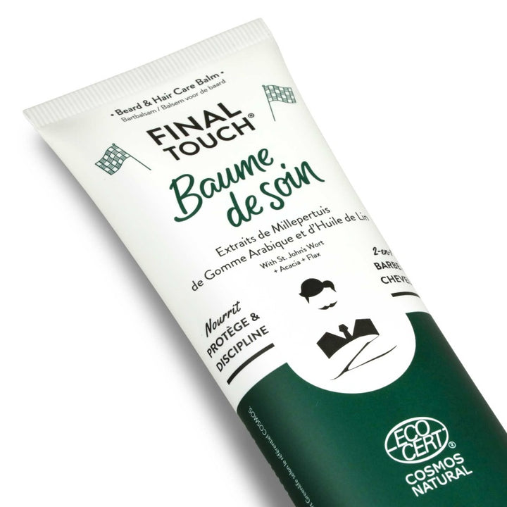 Final Touch Beard & Hair Care Balm