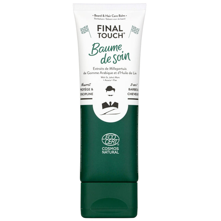 Final Touch Beard & Hair Care Balm