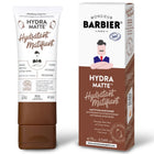 MONSIEUR BARBIER MATTIFYING MOISTURIZER HYDRA MATTE 75ML – شراء أونلاين
