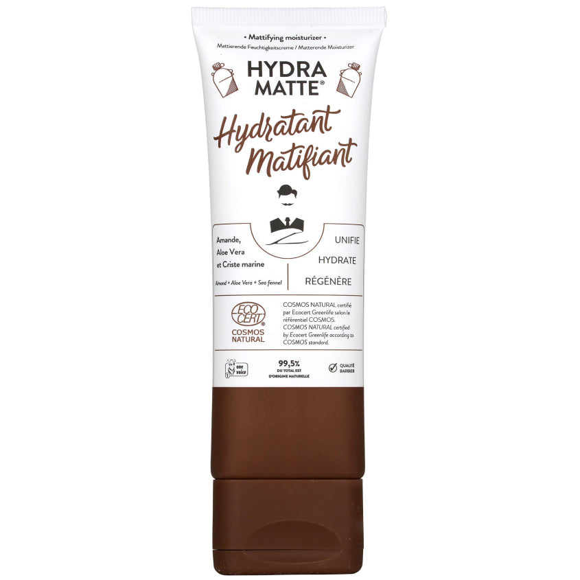 MONSIEUR BARBIER MATTIFYING MOISTURIZER HYDRA MATTE 75ML – توصيل مجاني
