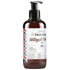 MONSIEUR BARBIER EXFOLIATING CLEANSER FACE WASH 250ML – online store