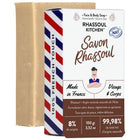 Rhassoul Kitchen Face & Body Soap