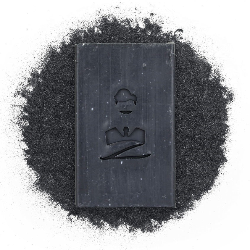 Coal Of Beauty Face Soap