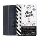 Coal Of Beauty Face Soap