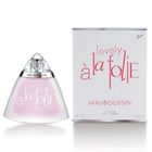 MAUBOUSSIN LOVELY A LA FOLIE EDP 100 ML SPRAY – online store