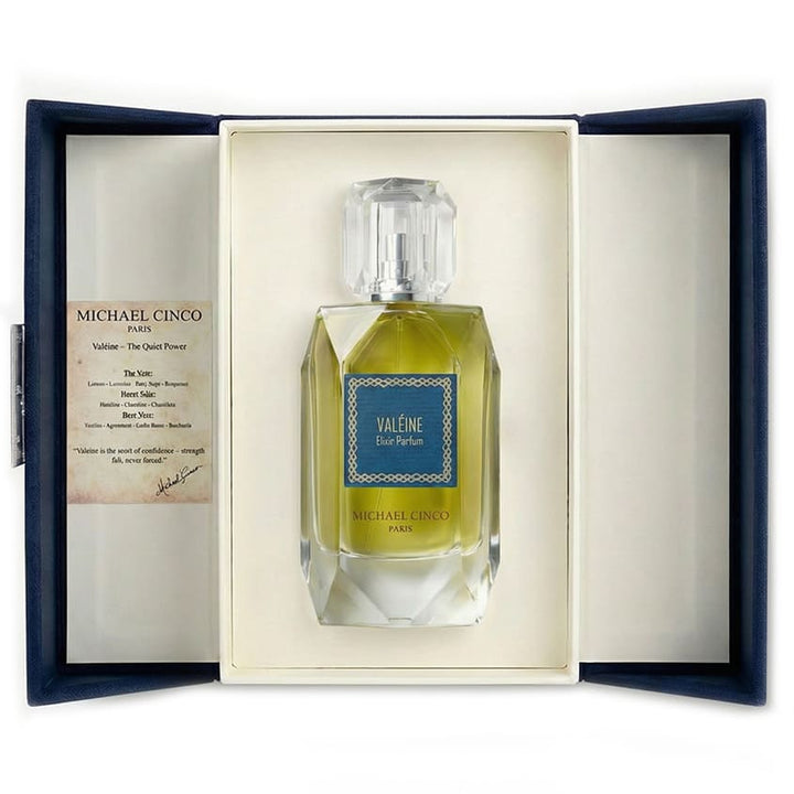 VALEINE ELIXIR PERFUME 100ML