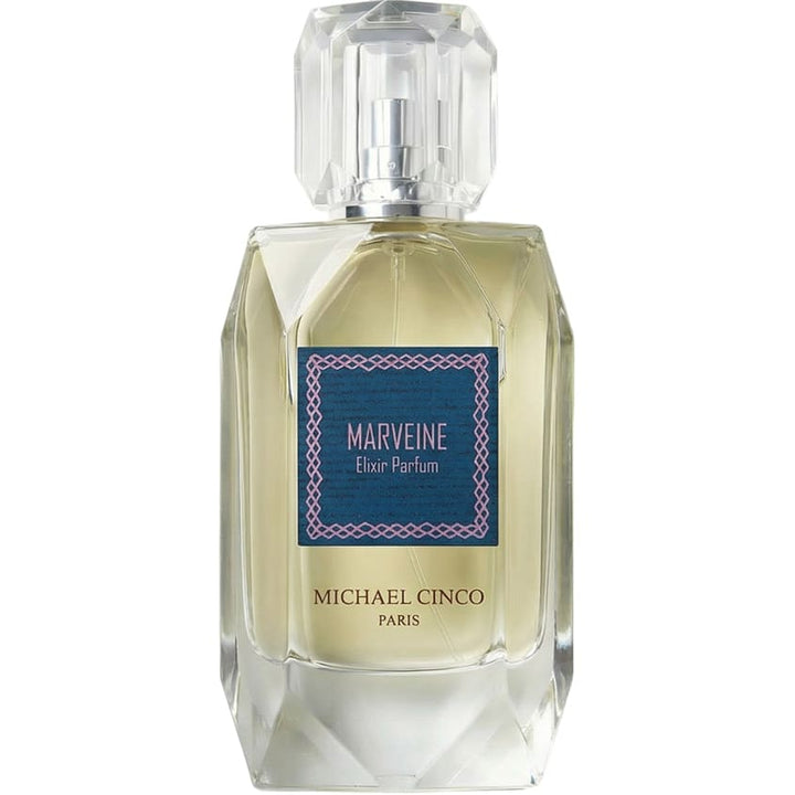 Marveine