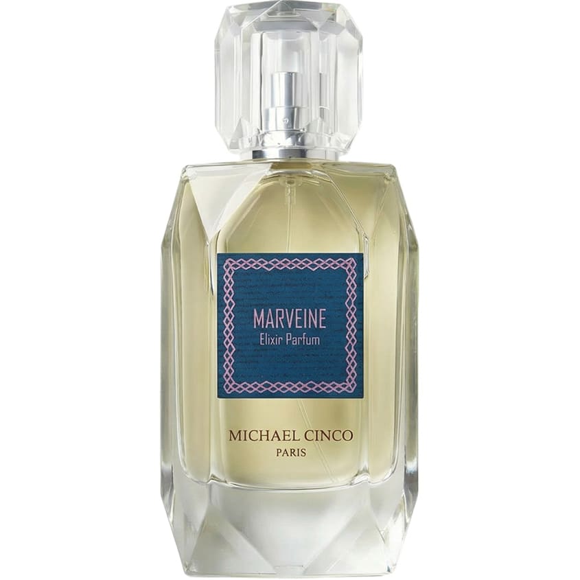 Marveine