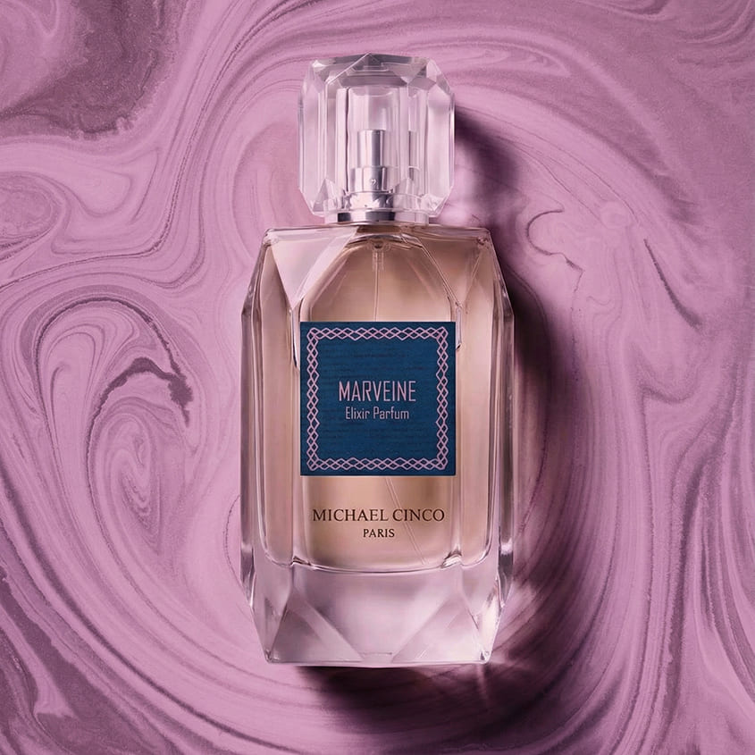 Marveine