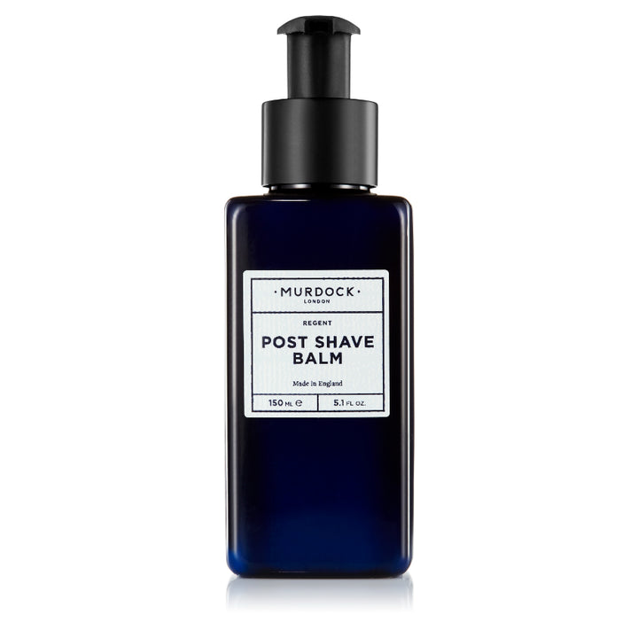 MURDOCK Post Shave Balm