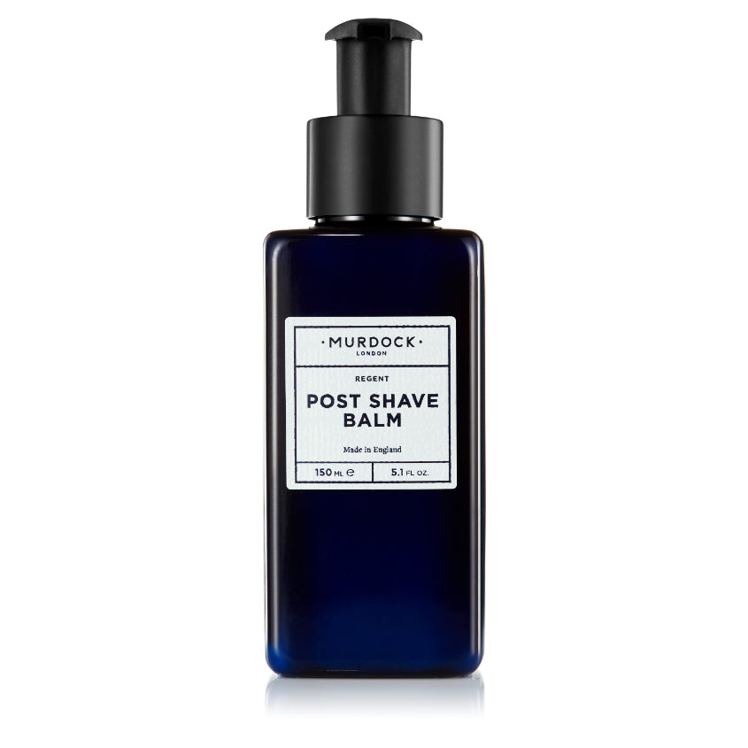 MURDOCK Post Shave Balm