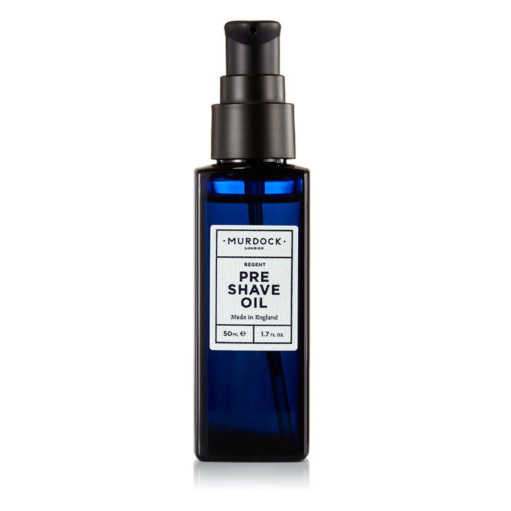 MURDOCK Pre Shave Oil