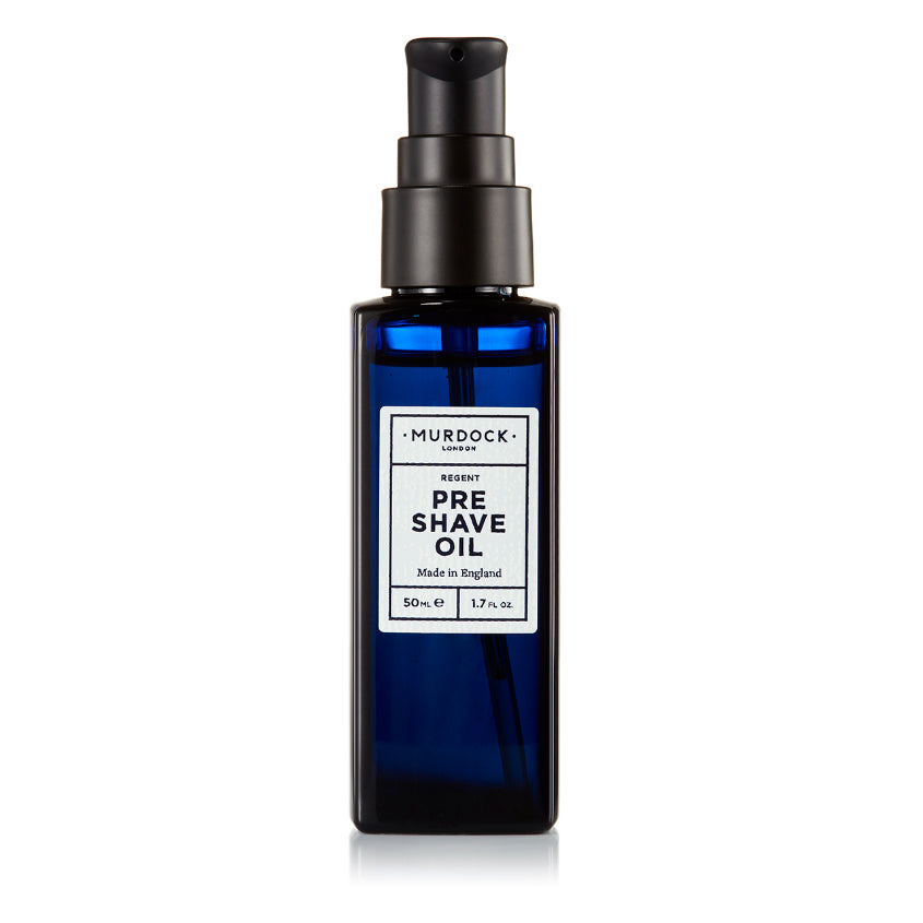 MURDOCK Pre Shave Oil