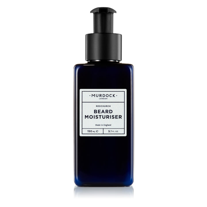 Hair creams BEARD MOISTURISER 150ML