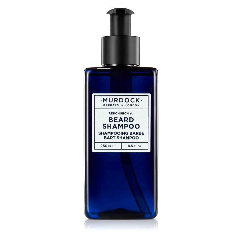 MURDOCK BEARD SHAMPOO 250ML