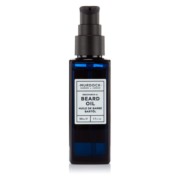 Beard care and styling BEARD OIL 50ML