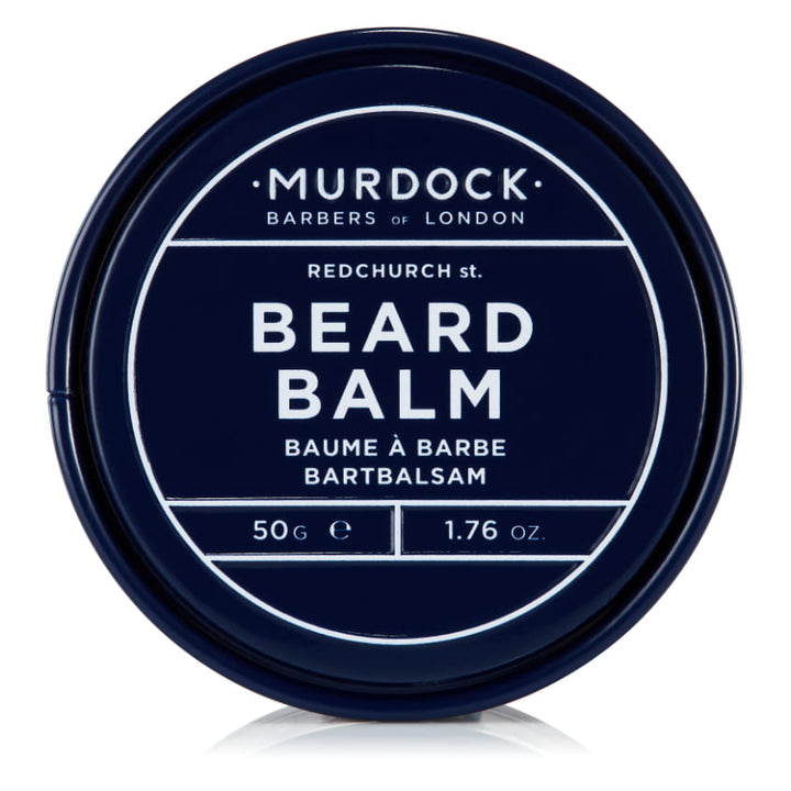 BEARD BALM 50G