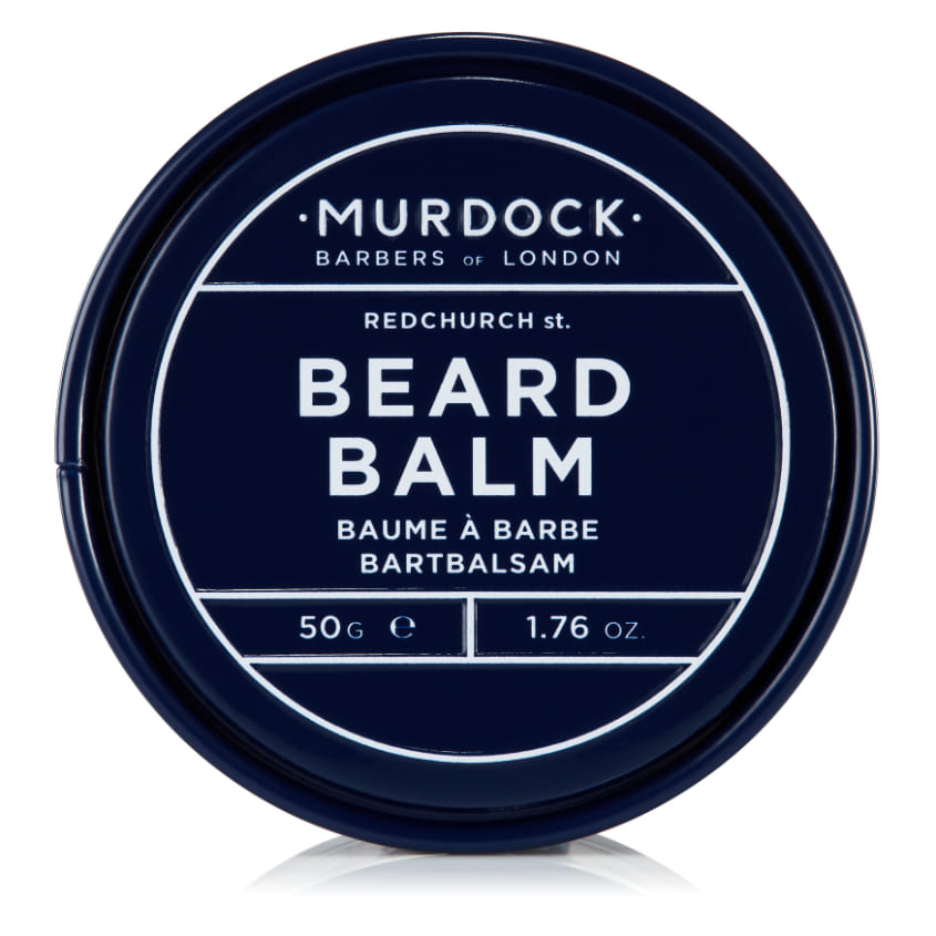 MURDOCK BEARD BALM 50G