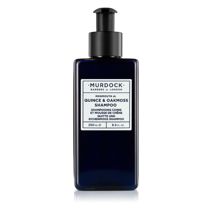 Quince & Oakmoss Shampoo