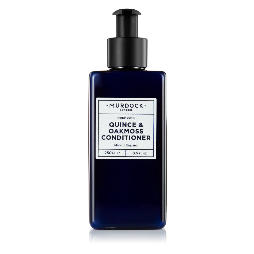 MURDOCK Quince & Oakmoss Conditioner
