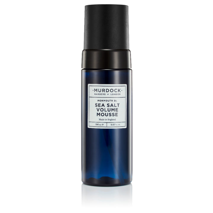 MURDOCK Sea Salt Volume Mousse