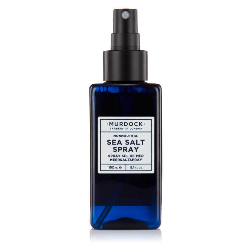 MURDOCK SEA SALT SPRAY 150ML
