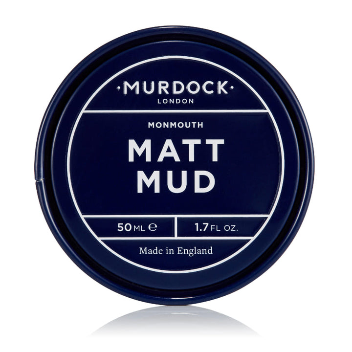 MURDOCK Matt Mud
