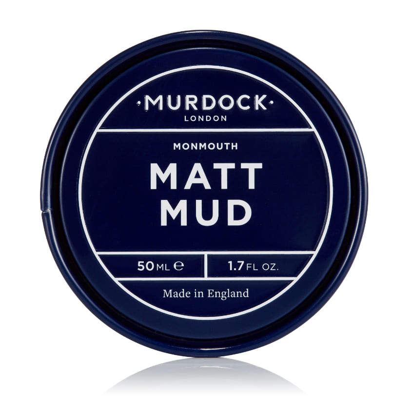 MURDOCK Matt Mud