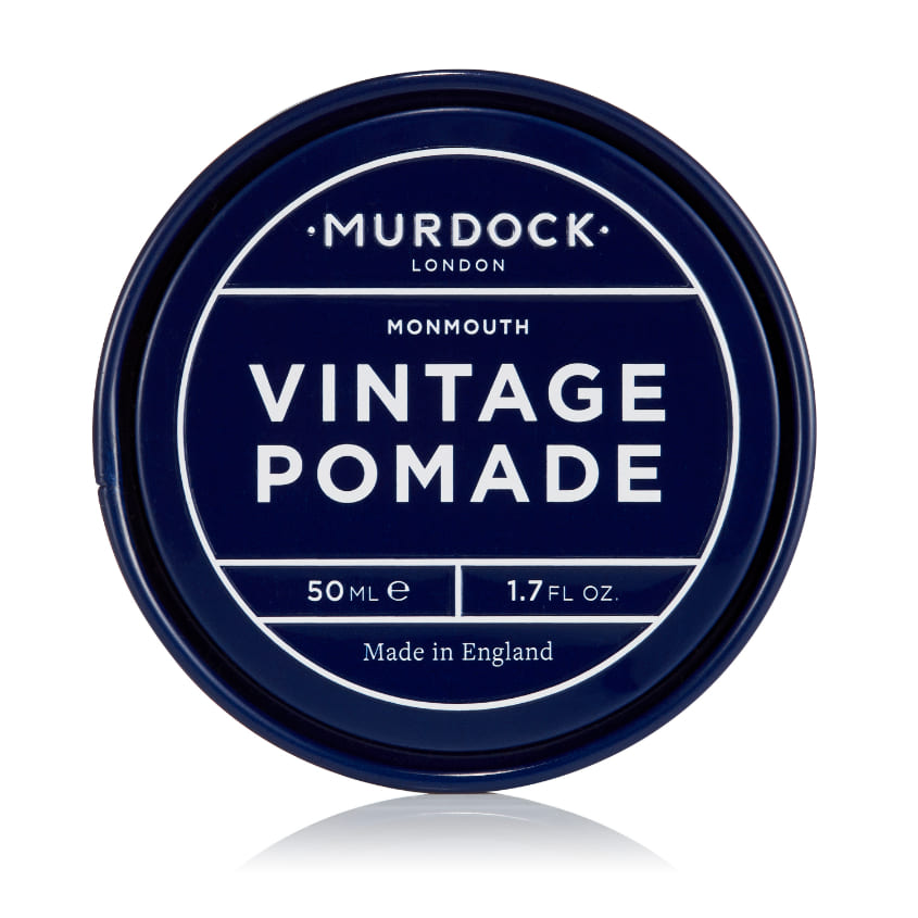 MURDOCK VINTAGE POMADE 50G