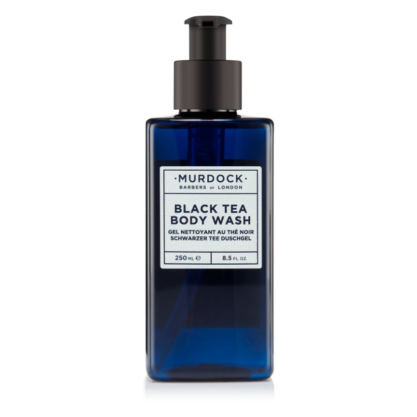 MURDOCK Black Tea Body Wash
